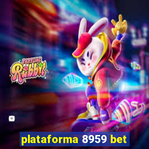 plataforma 8959 bet